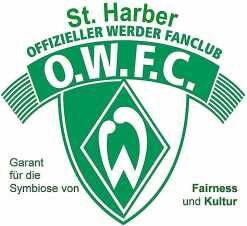 Offizieller Werder-FanClub St. Harber –  für Fairness und Kultur